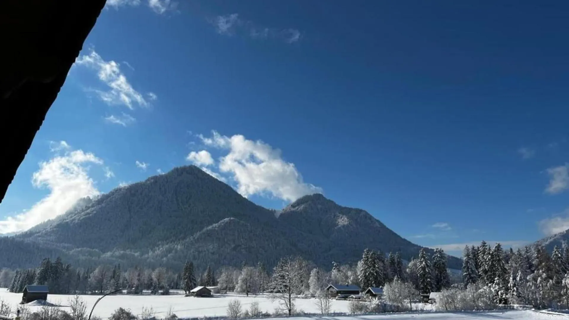 Unique Holiday Home In Ruhpolding With Sauna Alemanha