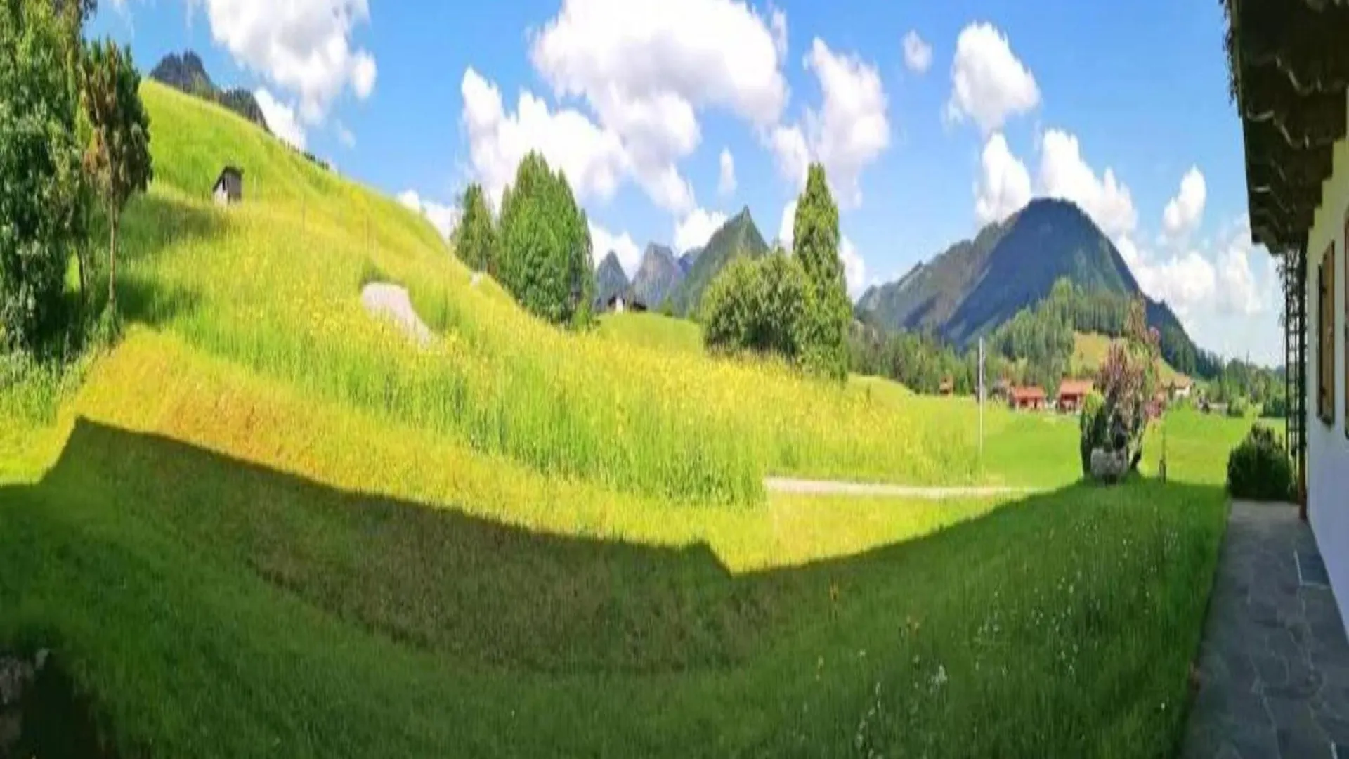 Unique Holiday Home In Ruhpolding With Sauna